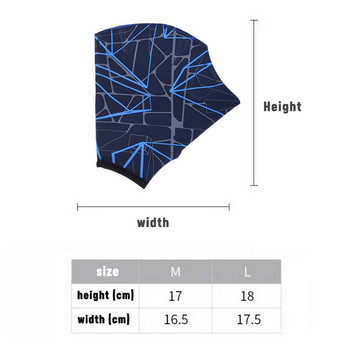 Ръкавици за гмуркане Ръкавици за плуване Гребла Неопренови възрастни Обучение за гмуркане с ленти