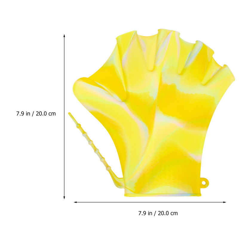de Mănuși cu palme Vâsle de înot Mănuși pentru piscină Mănuși auxiliare pentru scufundări Palete de înot Palete de mână pentru înot