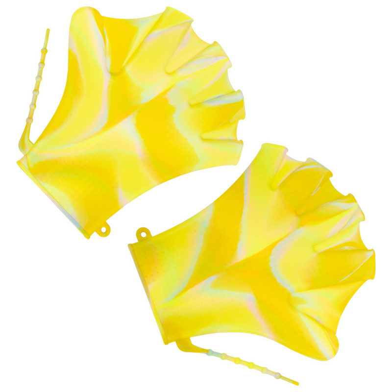 de Mănuși cu palme Vâsle de înot Mănuși pentru piscină Mănuși auxiliare pentru scufundări Palete de înot Palete de mână pentru înot