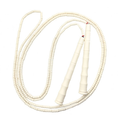 NEVERTOOLATE μήκους 3 μέτρων μεταξύ των λαβών με χάντρες σχοινάκι από μαλακό PVC χάντρες δεξιότητες ενηλίκων κόλπα ψηλούς ανθρώπους