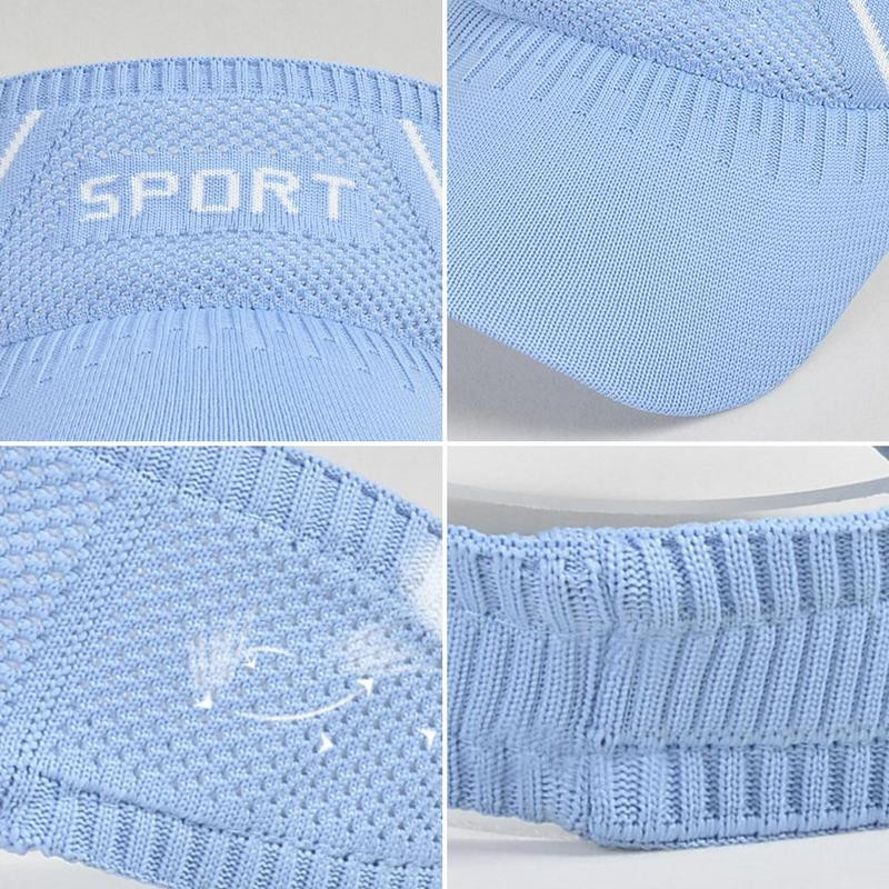 Pălării de soare goale de vară pentru femei Protecție UV Pălării pentru soare, sport, respirabil, tenis, golf, alergare, protecție solară, șepci de baseball