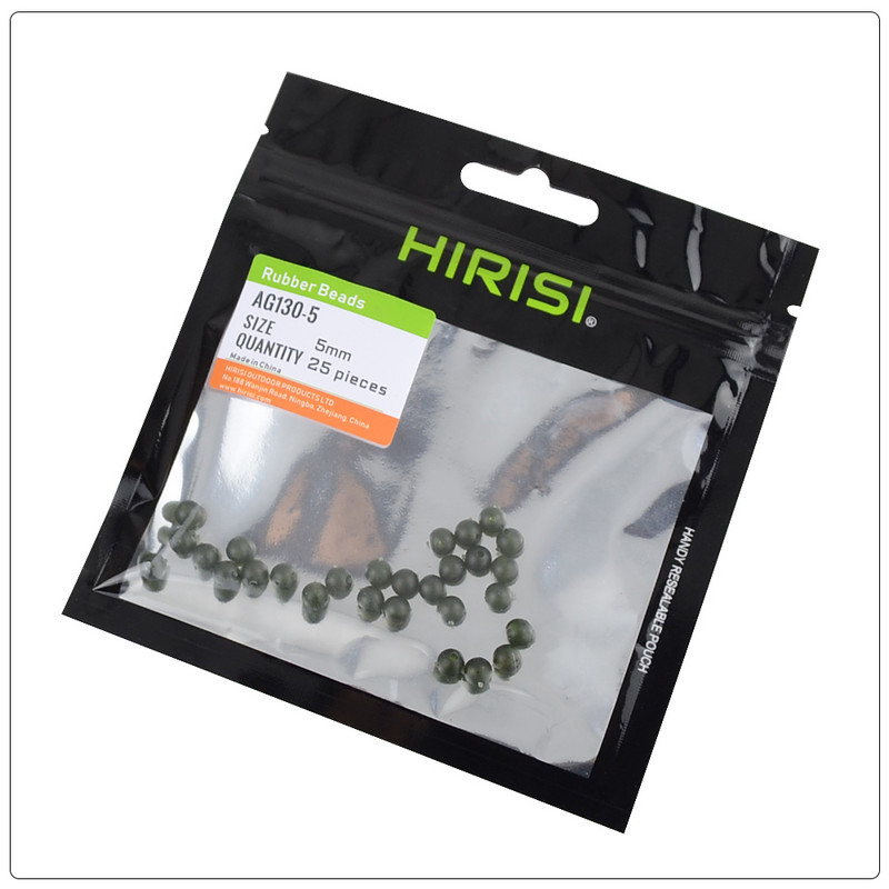 25 tk karpkalapüügi kummist põrutushelmed rohelised pehmed rigi helmed kalastusterminali tarbed AG130