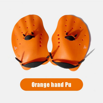 Odrasla djeca Profesionalne lopatice za plivanje Pojasevi za korekciju peraja za ruke Peraje za prste na dlanu Režičaste rukavice Veslo za vodene sportove