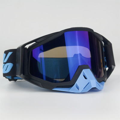 Γυαλιά ποδηλασίας Motocross Για 100 γυαλιά μοτοσικλέτας MTB ATV προστατευτικά γυαλιά ηλίου εκτός δρόμου