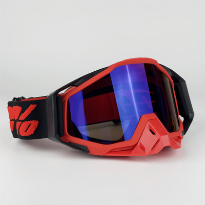 Γυαλιά ποδηλασίας Motocross Για 100 γυαλιά μοτοσικλέτας MTB ATV προστατευτικά γυαλιά ηλίου εκτός δρόμου