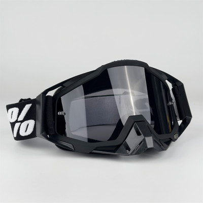 Γυαλιά ποδηλασίας Motocross Για 100 γυαλιά μοτοσικλέτας MTB ATV προστατευτικά γυαλιά ηλίου εκτός δρόμου