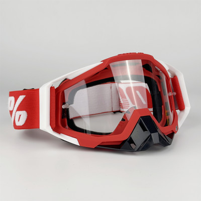 Γυαλιά ποδηλασίας Motocross Για 100 γυαλιά μοτοσικλέτας MTB ATV προστατευτικά γυαλιά ηλίου εκτός δρόμου