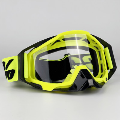 Γυαλιά ποδηλασίας Motocross Για 100 γυαλιά μοτοσικλέτας MTB ATV προστατευτικά γυαλιά ηλίου εκτός δρόμου