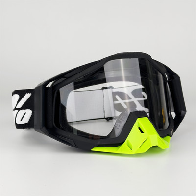 Γυαλιά ποδηλασίας Motocross Για 100 γυαλιά μοτοσικλέτας MTB ATV προστατευτικά γυαλιά ηλίου εκτός δρόμου