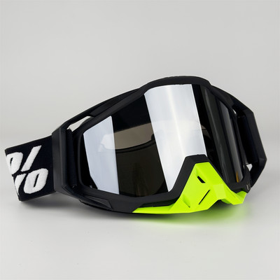 Γυαλιά ποδηλασίας Motocross Για 100 γυαλιά μοτοσικλέτας MTB ATV προστατευτικά γυαλιά ηλίου εκτός δρόμου
