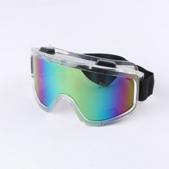 1 τεμ. Χειμερινά αντιανεμικά γυαλιά σκι Γυαλιά για εξωτερική σπορ CS Γυαλιά σκι UV400 γυαλιά ηλίου Moto Cycling