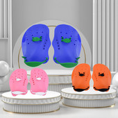 Μανίκι προστασίας δακτύλων αδιάβροχα γάντια κολύμβησης Aquatic Fit επαναχρησιμοποιήσιμα φορητά με νερό τρύπα βοηθητικά αξεσουάρ διδασκαλίας