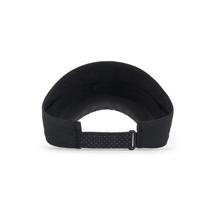 Pălării de vară cu boruri lungi de protecție solară Pălărie goală pentru bărbați, femei, sport în aer liber, umbrelă de soare, șepci de baseball, căciuli cu uscare rapidă, respirabile