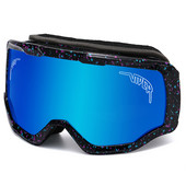 Μόδα διπλά στρώματα Γυαλιά σκι κατά της ομίχλης Pit Viper Γυαλιά Snowboard Γυαλιά Snowmobile Μάσκα για εξωτερικούς χώρους αθλητικά γυαλιά