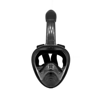 Продукти за водни спортове шнорхел маска за цялото лице
