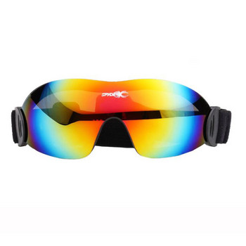 Зимни ски очила Прахоустойчиви Очила за ски на сняг Ветроустойчиви UV защита на открито Сноуборд Ски Спортни очила