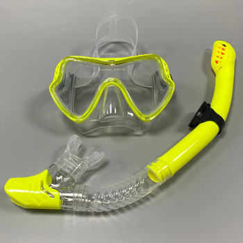 Професионални плувни водоустойчиви меки силиконови очила очила за плуване UV очила за мъже и жени маска за гмуркане
