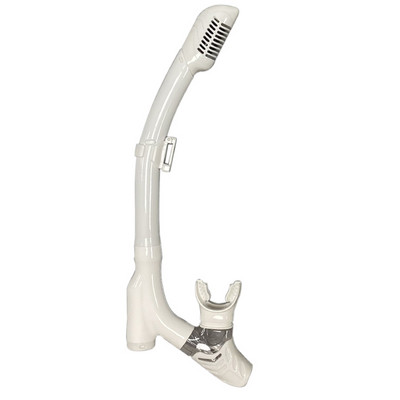 QYQ Sukeldumismask Professionaalne snorkelsukeldumismask ja snorkelid Prillid Prillid Sukeldumine Ujumine Easy Breath Tube komplekt Snorkelmask