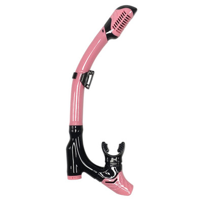 QYQ Sukeldumismask Professionaalne snorkelsukeldumismask ja snorkelid Prillid Prillid Sukeldumine Ujumine Easy Breath Tube komplekt Snorkelmask