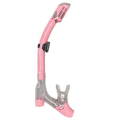 QYQ Sukeldumismask Professionaalne snorkelsukeldumismask ja snorkelid Prillid Prillid Sukeldumine Ujumine Easy Breath Tube komplekt Snorkelmask