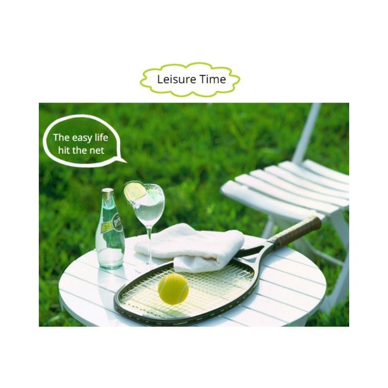 3 buc. mingi de tenis 1,4 m rebound elasticitate ridicată la saritură durabil club școlar dresaj pentru evenimente câini elasticitate în aer liber tenis durabil