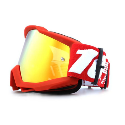 Päikeseprillid Mootorratta välisprillid Motokrossi prillid ATV Mootorratta kiiver Prillid Päikeseprillid