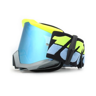 Päikeseprillid Mootorratta välisprillid Motokrossi prillid ATV Mootorratta kiiver Prillid Päikeseprillid