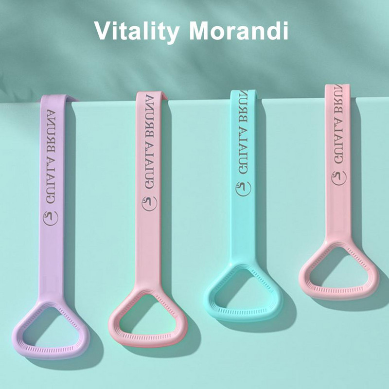 Silikonska otporna traka s 8 figura, ruka, leđa, rame, elastično uže za vježbanje, joga, rastezanje, fitness traka