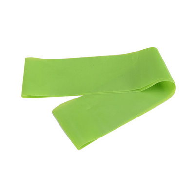 1 tk Unisex kaasaskantavad treeningrihmad Treeningu kummipaelad Jooga jõusaal elastne igemetugevus Pilates Crossfit sporditeip