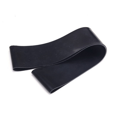 1 tk Unisex kaasaskantavad treeningrihmad Treeningu kummipaelad Jooga jõusaal elastne igemetugevus Pilates Crossfit sporditeip