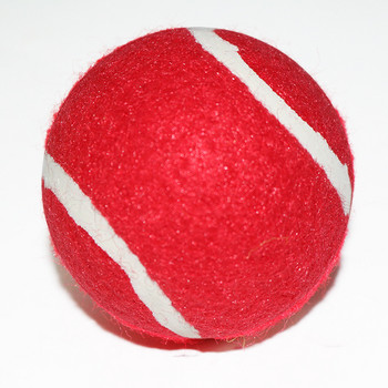 Single Person Tethered Tennis Ball Rebounder με υψηλή ελαστικότητα και ανθεκτικότητα - Εξαιρετικό για αρχάριους παίκτες τένις, ριμπάουντ
