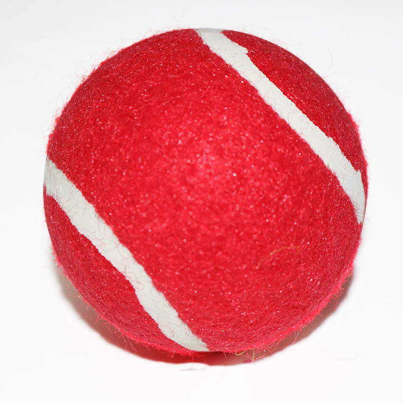 Egyszemélyes lekötött teniszlabda-visszapattanó nagy rugalmassággal és tartóssággal – kiváló kezdő teniszezőknek, visszapattanó