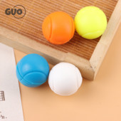 1 τμχ Ρακέτα τένις σκουός σε σχήμα μπάλας Αποσβεστήρα κραδασμών Ρακέτα τένις Αμορτισέρ Ρακέτα κραδασμών