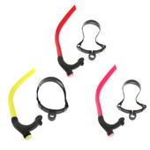 Ringis ujumine märgsnorgeldamise ees, mugav huulik reguleeritava pearihmaga