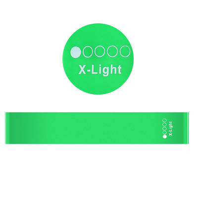 1 tk Unisex Fitnessi elastne rihm sportlikeks jalgadeks reie tuharalihase tagumiku kükiks 3 taseme takistusega jõusaalirihmad laiateks treeninguteks