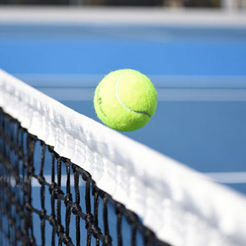 Основна практика Тенис 1 метър Тренировка за разтягане Тенис Мач Тренировка Висока гъвкавост Топки за тенис с химически влакна Училищен клуб