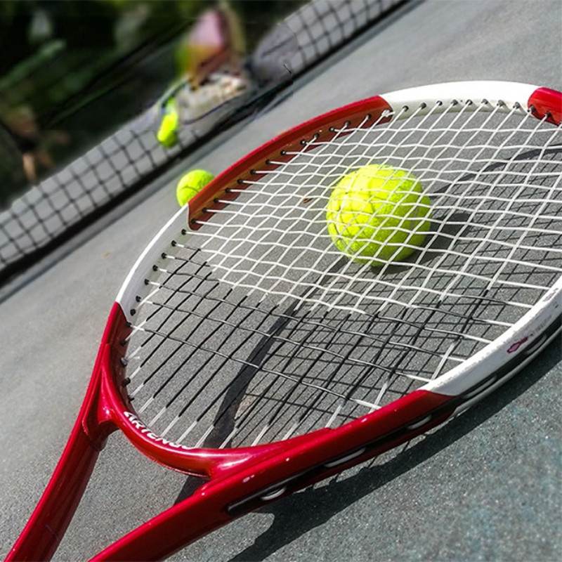 1 kom. Teniske loptice Visoki odskoci Vježbanje na otvorenom Elastičnost Izdržljivi tenis za pse Bite Chase i Chomp 6.4CM loptica za pse