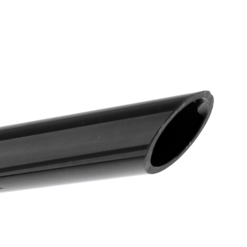 Eesmine keskele kinnitatav ujumissnorkel mugava huuliku ja reguleeritava pearihmaga veealuse hingamissüsteemiga