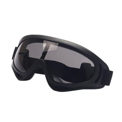 Slidinėjimo akiniai nuo rasojimo nuo vėjo UV apsauga Slidinėjimo akiniai vyrams Moteriški snieglenčių akiniai nuo rūko, reguliuojami važiavimui dviračiu