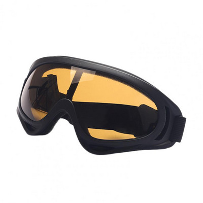 Slidinėjimo akiniai nuo rasojimo nuo vėjo UV apsauga Slidinėjimo akiniai vyrams Moteriški snieglenčių akiniai nuo rūko, reguliuojami važiavimui dviračiu