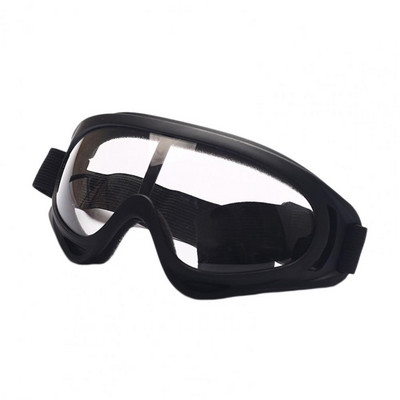 Slidinėjimo akiniai nuo rasojimo nuo vėjo UV apsauga Slidinėjimo akiniai vyrams Moteriški snieglenčių akiniai nuo rūko, reguliuojami važiavimui dviračiu