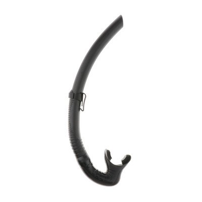 Antrenament Respirație Tubă Înot Snorkel Scufundări Față Snorkel Lap