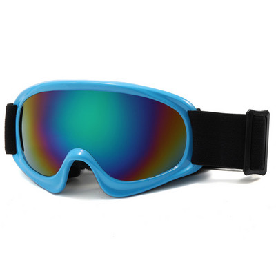 Laste suusaprillid Suusaprillid Lumelauaprillid Välispordiks Lumelauasuusatamiseks lastele Poistele Tüdrukutele