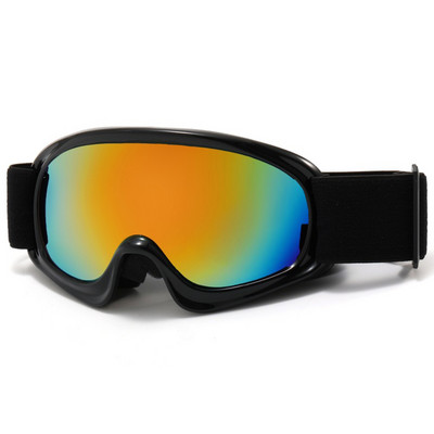 Laste suusaprillid Suusaprillid Lumelauaprillid Välispordiks Lumelauasuusatamiseks lastele Poistele Tüdrukutele