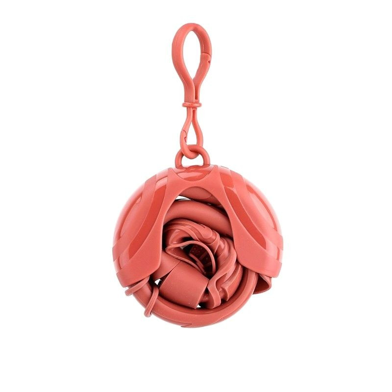 DEMMET Pure Color Foldable Breathing Dive Wet-Snokel Scuba Subwater Diving Wet Snorkel DiveSnorkel drop shipping