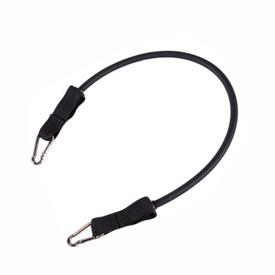 Fitnessi pahkluu rihmad, reguleeritavad D-rõngaga tugimansetid jõusaali jalgade jõutreeningu rihmaratas koos pandlaga Spordikaitse turvaröövlid