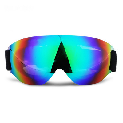 Επαγγελματικά γυαλιά σκι HD UV400 Γυαλιά σκι κατά της ομίχλης Χειμερινά αντιανεμικά γυαλιά Snowboard Γυαλιά καθρέφτη φακού σκι