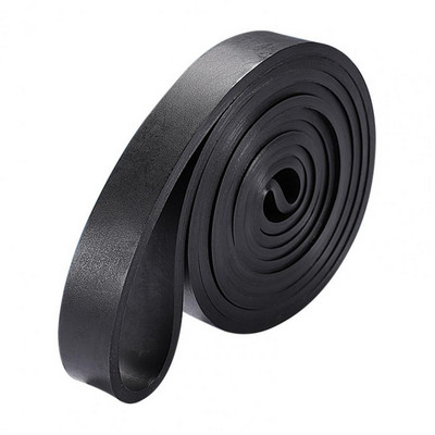 Dugi vijek trajanja Korisna traka za pomoć u povlačenju visoke elastičnosti u 5 boja Fitness traka jake otpornosti za teretanu