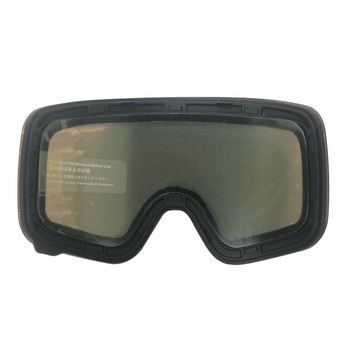 1 τμχ Μαγνητικός φακός σκι για γυαλιά Snowboard HX22 Αντικατάσταση φακού αξεσουάρ γυαλιών σκι