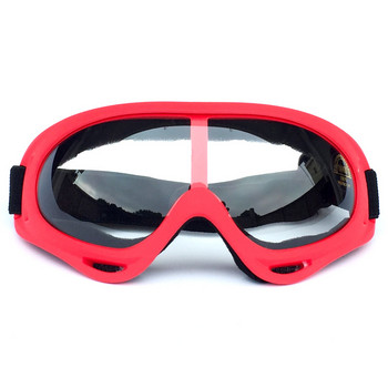 Професионални зимни ски очила Ски сноуборд очила Слънчеви очила Очила Anti-UV400 Спортна екипировка за деца Мъже Жени